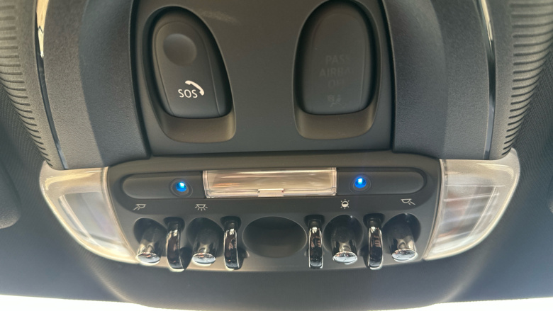 MINI Countryman 2.0 Cooper S Exclusive ALL4 5dr Auto Petrol Hatchback